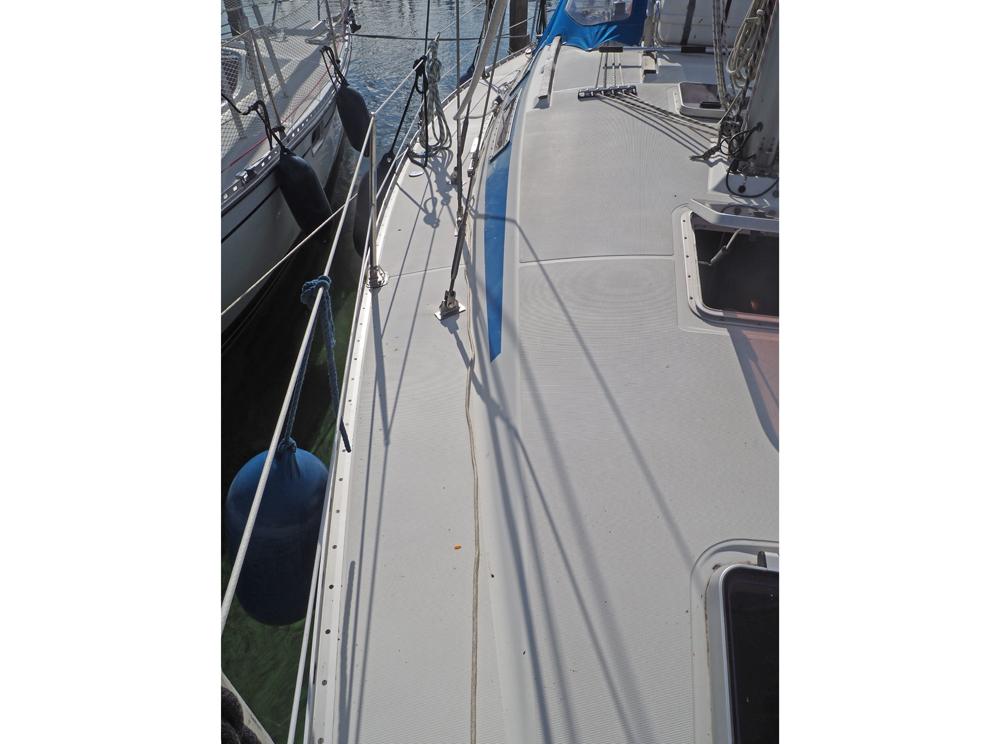  &Eacute;quipement de pont 